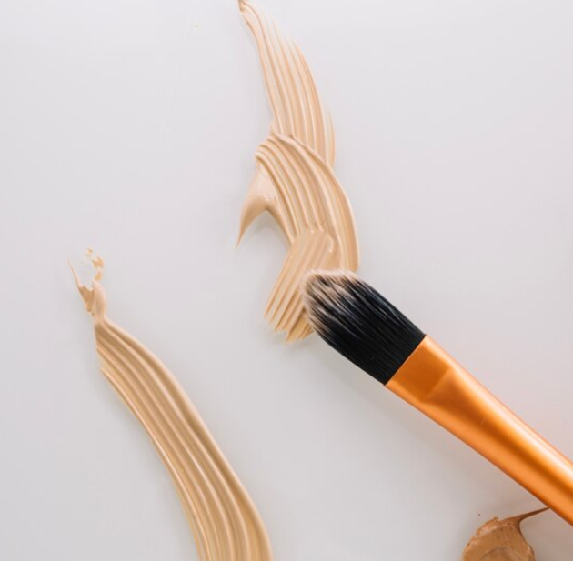 Concealer _ Base Makeup