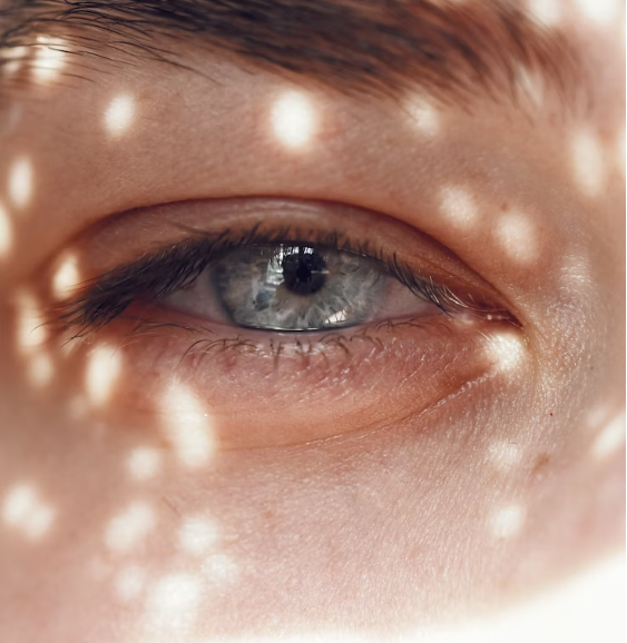 Eye Revival Rituals
