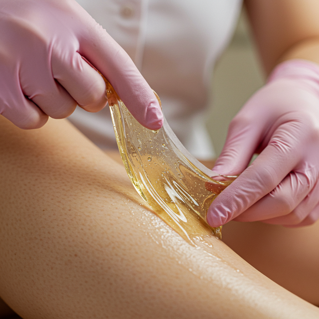 Face & Body Hair Removal Tools