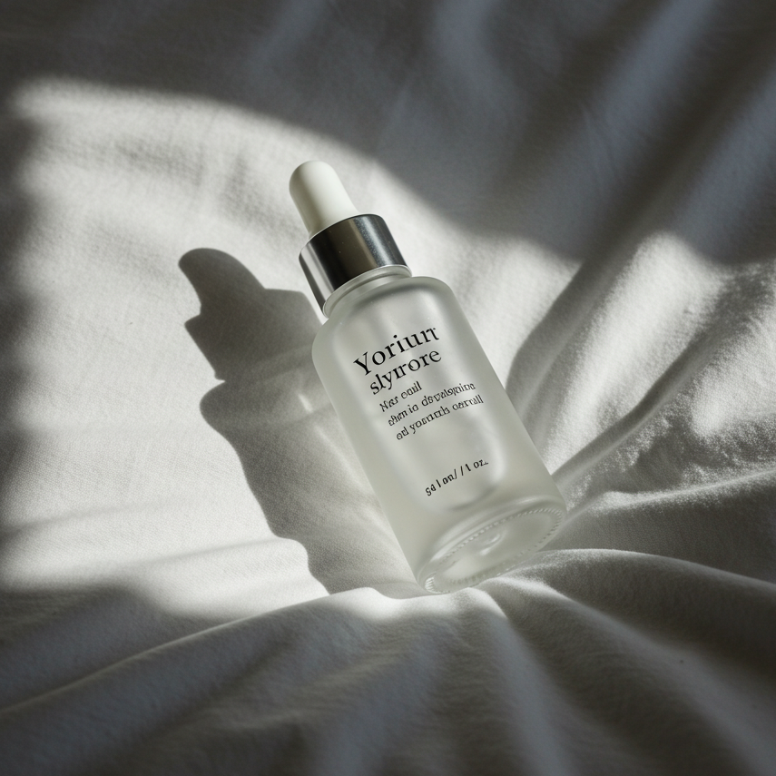 Face Serums & Boosters