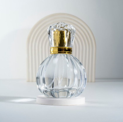 Fragrance Edit (Eau de Parfum & Eau de Toilette)