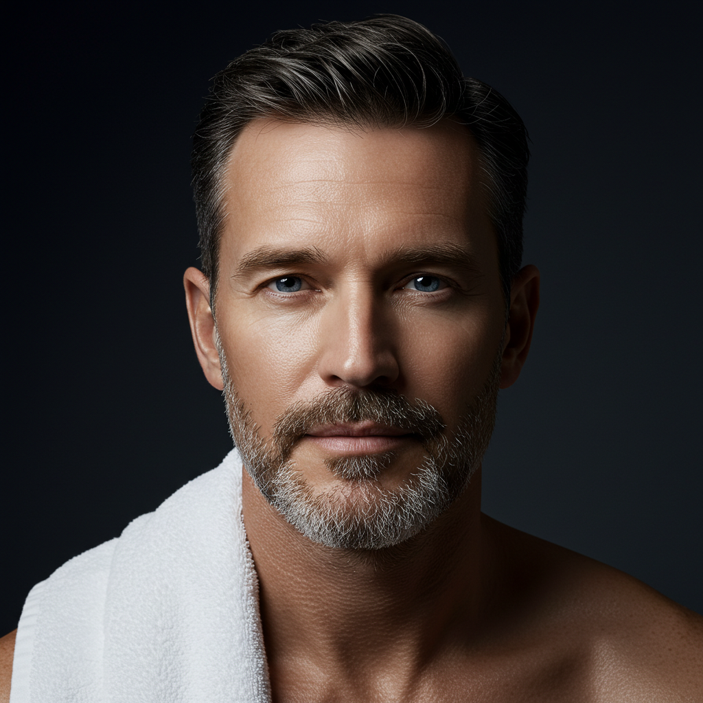 Men's Grooming