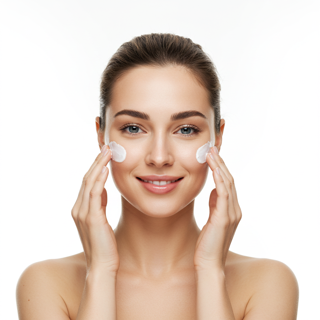 Moisturizers & Face Creams