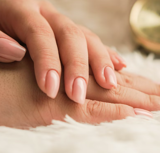 Nail Care & Prep (Clean, Condition & Strengthen)