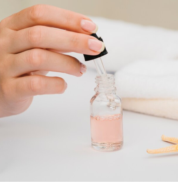 Nail Strengtheners & Oils (Nourish, Repair, Shine)