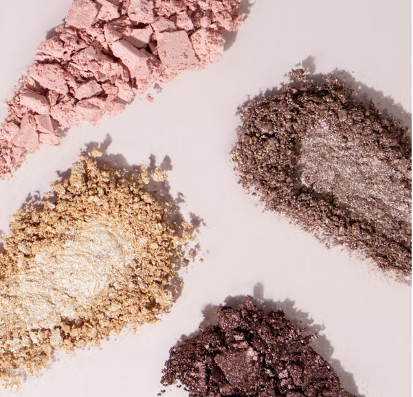 Powders _ Base Makeup