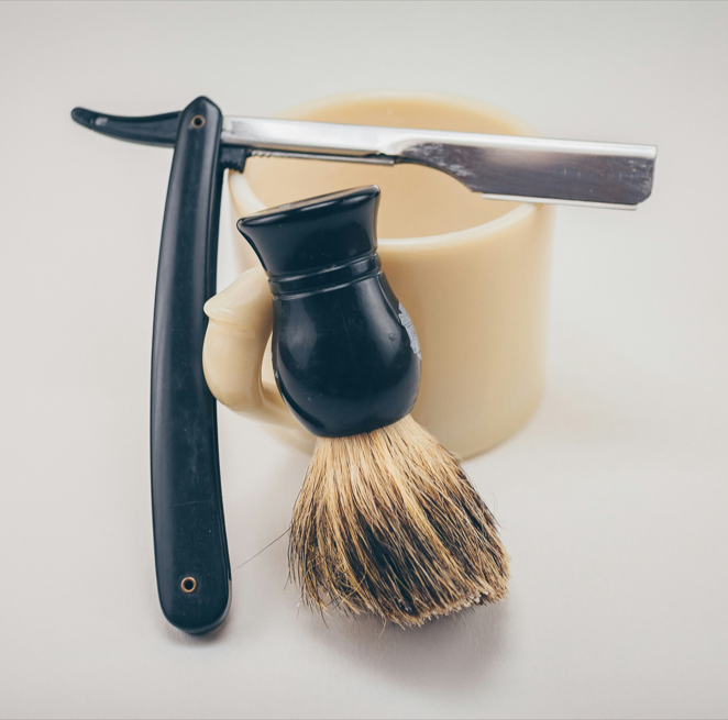 Shave & After Shave