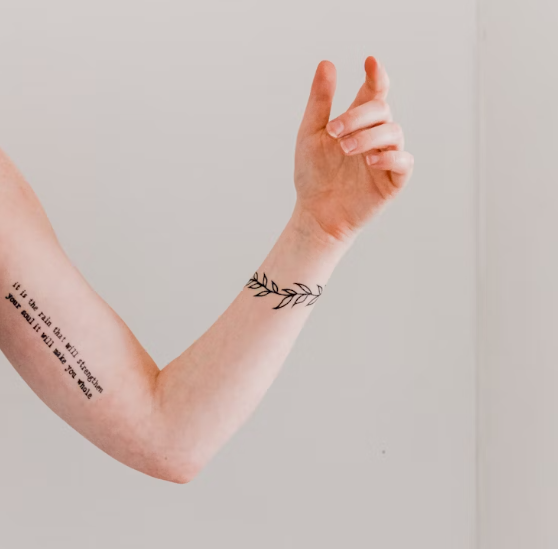 Tattoos