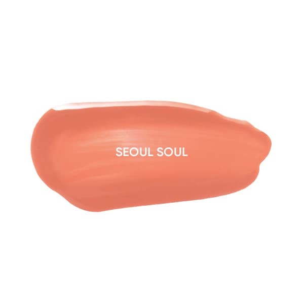 Amuse SEOUL DEW TINT 09 SEOUL SOUL