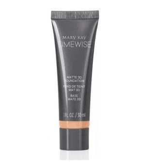 Timewise® 3D Mary kay Matte Liquid Base - 30ml