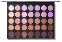 Morphe Ultralavender Artistry Palette 35L