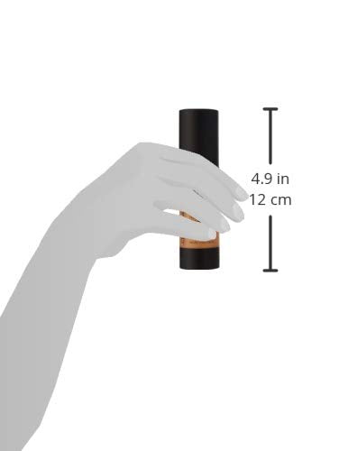 Youngblood Clean Luxury Cosmetics Liquid Mineral Foundation, Tahitian Free, Gluten-Free