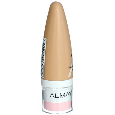 Almay Best Blend Forever Foundation, Ivory, 1 fl.