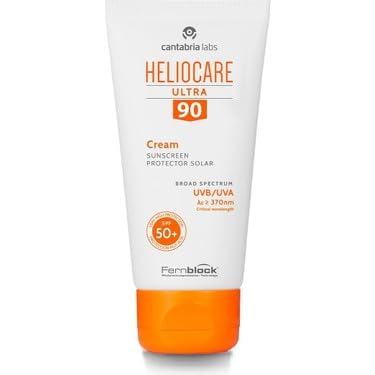 Heliocare Ultra SPF90 Gel 50ml