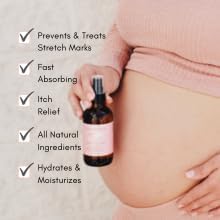 Belly Bundle by Irene Organics - Winning