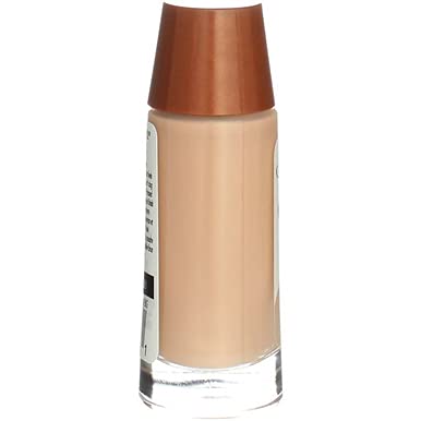 Cover Girl 00417 145wrmbei Warm Beige Clean Liqu