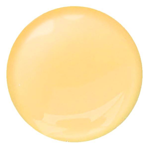 Pacifica Natural Nail Polish– Plant Magic Yellow Nail Polish - Plant Based, Non-Toxic & Clinically Tested - Lasting Colors, Glossy, Chip-Resistant, Clean Beauty, Dermatologist Approved, Happy Yellow