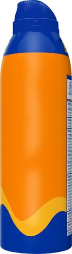 Banana Boat Sport Ultra SPF 50 Sunscreen Spray Twin Pack | Banana Boat Sunscreen Spray SPF 50, Spray On Sunscreen, Water Resistant Sunscreen, Oxybenzone Free Sunscreen Pack, 6oz each (Pack of 2)