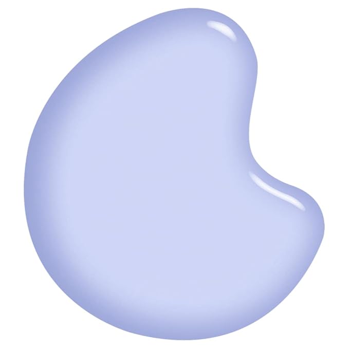 Sally Hansen Miracle Gel™, O-Zone You Didn't, Long Lasting, Gel-Like Formula, No UV Lamp Needed, Purple Nail Polish