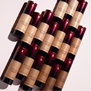 Kevyn Aucoin The Etherealist Skin Illuminating Foundation, EF natural look.