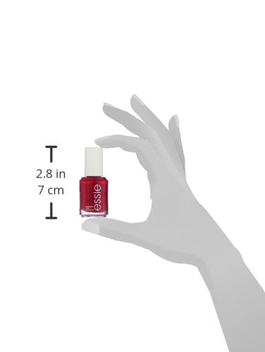 essie Nail Polish, Glossy Shine Finish, Mrs. Always-Right, 0.46 fl. oz. (Pack of 2)