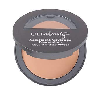 Ulta Beauty Adjustable Coverage Foundation. Tan Neutral. Size Size 0.. 3 oz