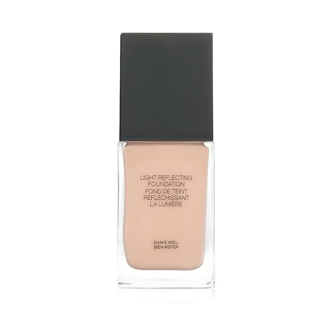 NARS Light Reflecting Foundation - Advanced Makeup-Skincare Hybrid Light 2.5) 30ml