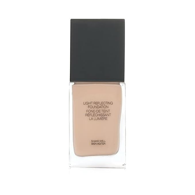 NARS Light Reflecting Foundation - Advanced Makeup-Skincare Hybrid Light 2) 30ml