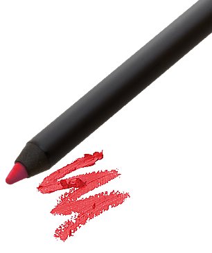 Jolie Waterproof Ultimate Lip Liner Pencil - TAKE ME (coral w/pink undertone)