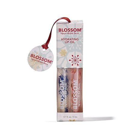 Blossom Moisturizing and Hydrating Shimmer Sparkle Coconut/Watermelon