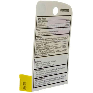 Carmex Classic Lip Balm, Lip Protectant oz