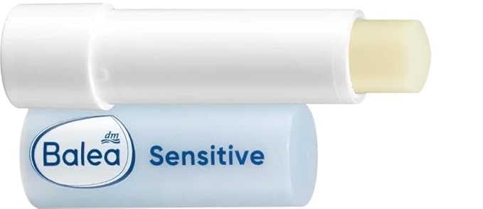 Balea Lip Care Sensitive, Moisturizing Lip German