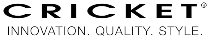 Cricket Amped Up Gentle Teasing Brush - Adds Volume and Shine, Heat Resistant, Ideal for Slick Back Hair, Updos, and Detangling All Types, Ergonomic Handle and Sectioning Tip, Pompadour Pink