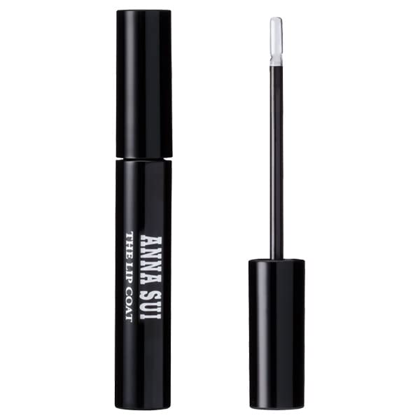 ANNA SUI The Lip Coat Hydrating Clear Finish Glossy Lipstick - 0.3 Fl Oz.