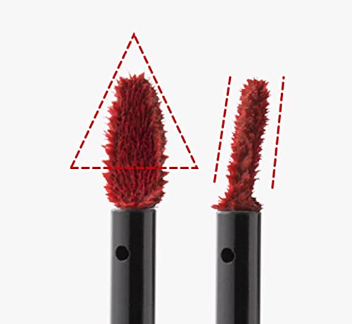 JUNG SAEM MOOL OFFICIAL LIP-PRESSION SEE-THROUGH TINT (MUHLY ROBE)