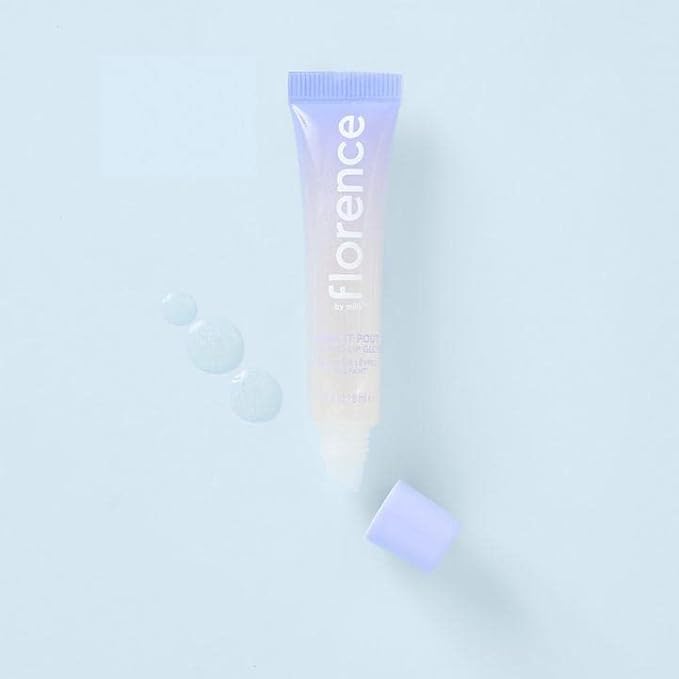 florence by mills Work It Pout Plumping Lip Plumping