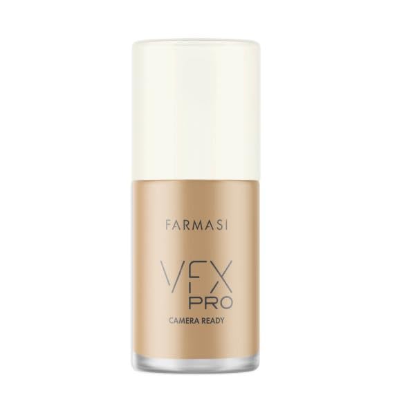 Farmasi Foundation Cream VFX Pro - W14