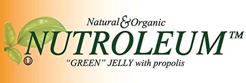 | Nutroleum Non Petroleum Skin Balm oz)