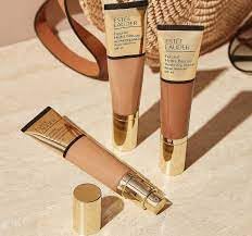 Estée Lauder Futurist Hydra Rescue Moisturizing Makeup SPF Ecru 1N2