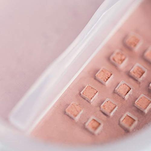 Alima Pure Loose Mineral Blush, Powder Blush Makeup, 15 oz