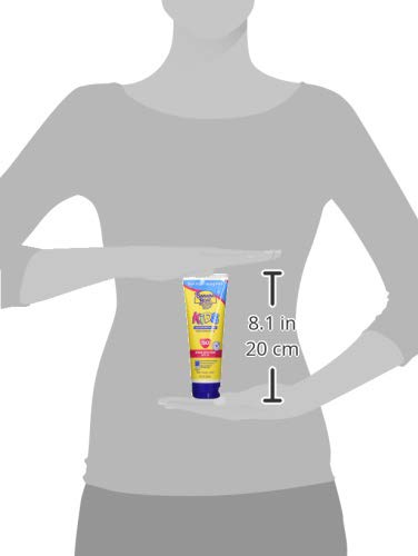 Banana Boat Kids Tear Free