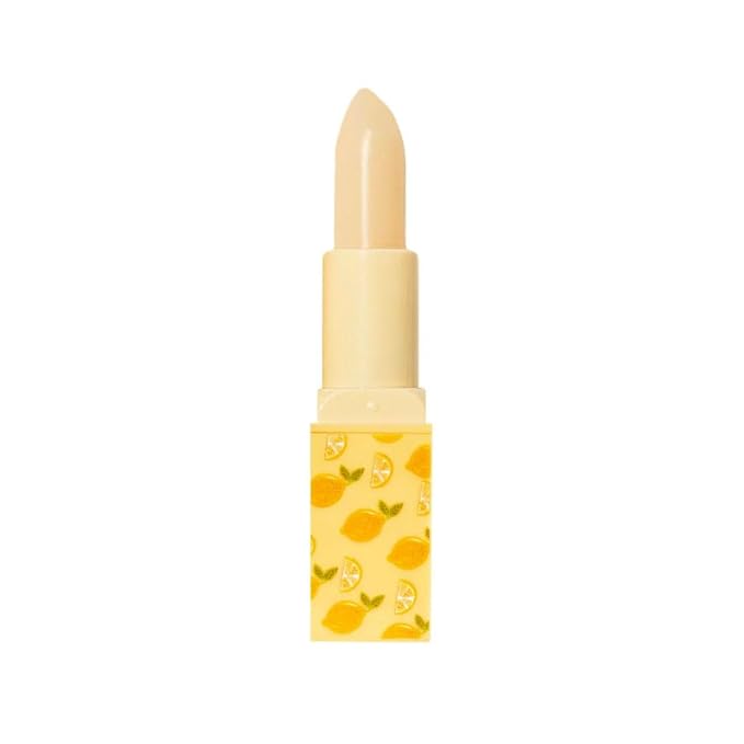 Beauty Creations | Sweet Sugar Lip (Lemon)