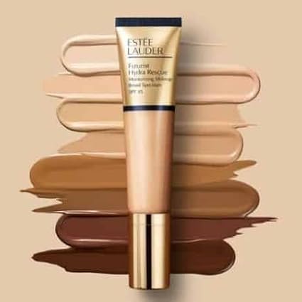 Estée Lauder Futurist Hydra Rescue Moisturizing Makeup SPF Ecru 1N2