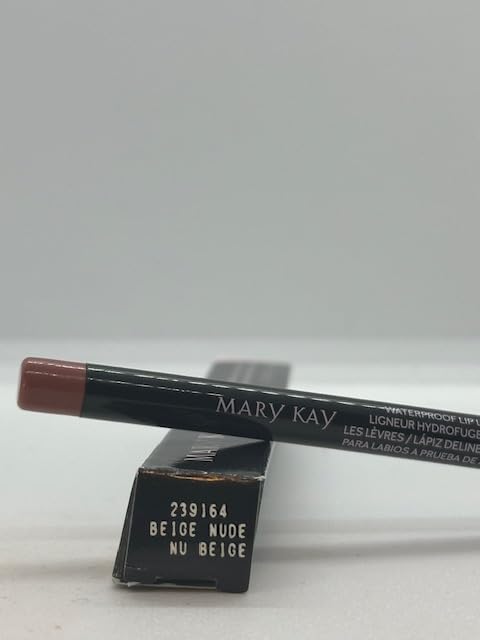 MK Lip Liner Waterproof (0.01oz) (Beige Nude, Standard) (0.01oz)