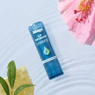 Blistex Lip Infusions Hydrate Lip Moisturizer