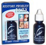 Nail Formula - Restore Problem