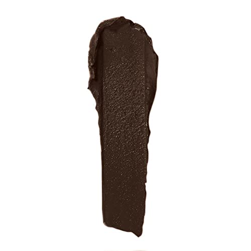 Monika Blunder Beauty - All-In-One Foundation/Concealer, Deep Dark 0.62 oz