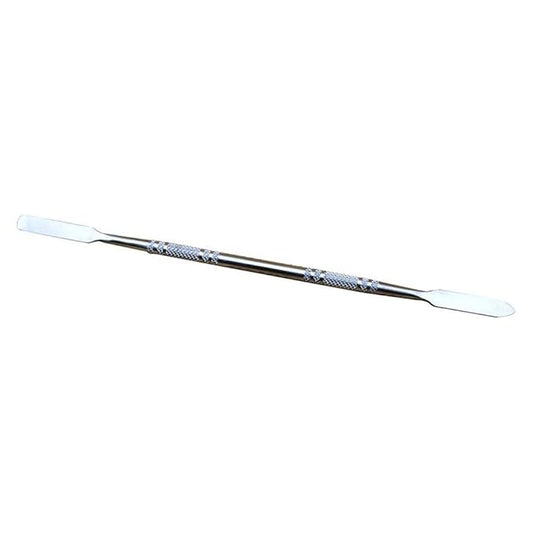 7.2 inches Pro Stainless Steel Make Up Spatula