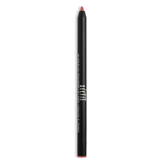 Selfie 16 Hours Lip Liner, 857 - Long-Lasting, Long-Lasting,