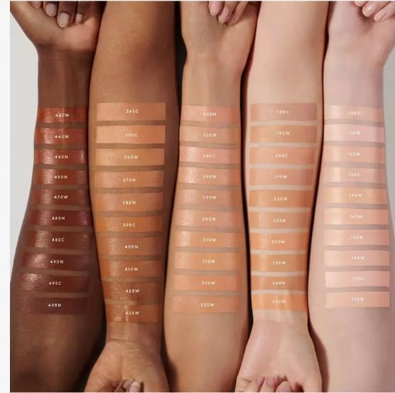 Fenty Beauty by Rihanna We're Even Hydrating Longwear 0.30 oz